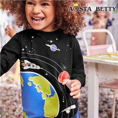 AOSTA BETTY 5279