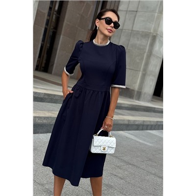 Urs 24-422-3, Платье