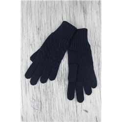 Полесье С6389-19 9С8551-Д43  морской_синий, Перчатки