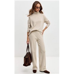 Брюки P522-0871 l.beige