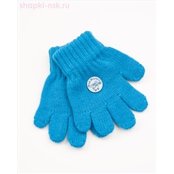 002-TGm Перчатки для мальчика (1-2 года)