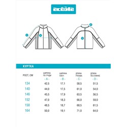 Acoola Куртка 20211000046