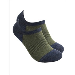 Следки р.40-45 "Brutal" Зеленые