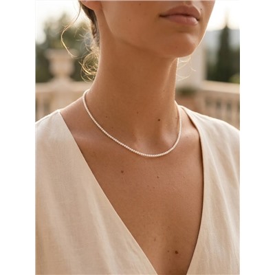 Бусы - чокер