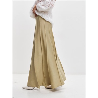 Юбка SEFORA, Фисташковый