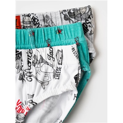 PLAYTODAY Трусы 12612088