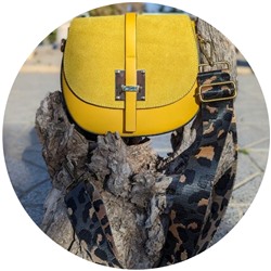 PELLE · 2704/2 amarillo (150)-4 (2) АКЦИЯ