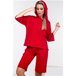 Эффектный летний костюм Бэлли №6