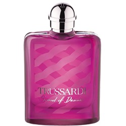 TRUSSARDI SOUND OF DONNA edp (w) 100ml TESTER