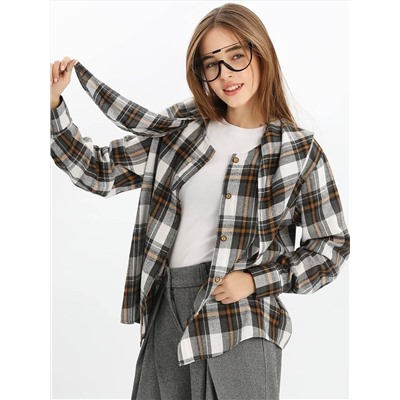 Соль&Перец Блузка SP2526