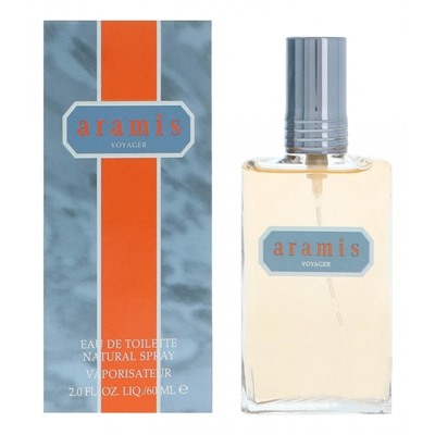 ARAMIS VOYAGER edt (m) 60ml