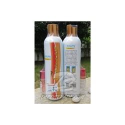 Шампунь для роста волос от Genive, Long Hair Fast Growth Shampoo, 265 мл