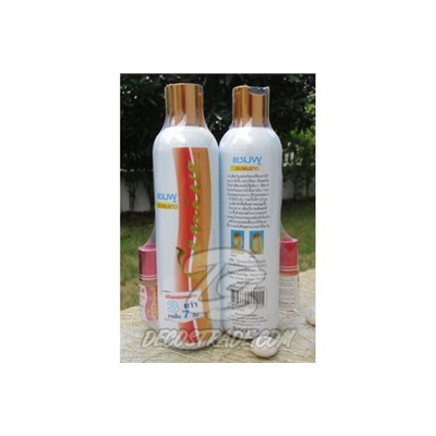 Шампунь для роста волос от Genive, Long Hair Fast Growth Shampoo, 265 мл