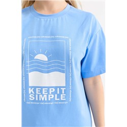 Футболка С5486-55 НСК