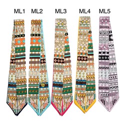 Лента Hermes Twilly ML1-ML5