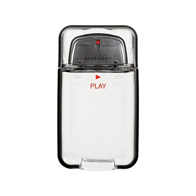 GIVENCHY PLAY edt (m) 100ml TESTER