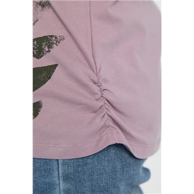 Блуза Арди (пыльная роза) Б12858-20М