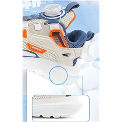 Keyolong   с автошнурками  D2507