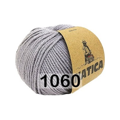 Пряжа Kutnor Natica