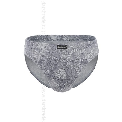 Трусы мужские GP8003 [2шт] Gentlemen плавки