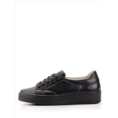 Кеды ED'ART 131.143'bl.black R