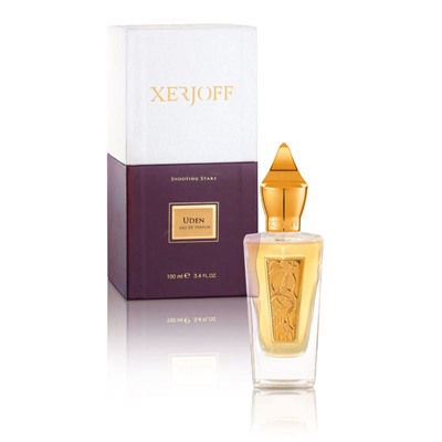 XERJOFF SHOOTING STARS UDEN edp (m) 50ml