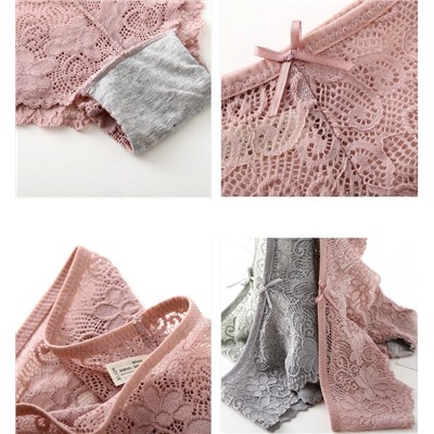 Трусики кружево A10957190