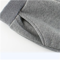 TSKIDS Штаны утепленные  7615A