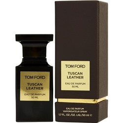 TOM FORD TUSCAN LEATHER 150ml body spray