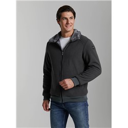 Толстовка мужская 511M-RR-1729/1 RED-N-ROCK'S