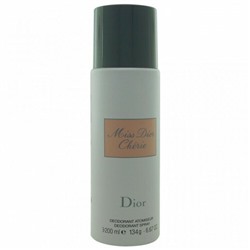 Дезодорант парфюм Christian Dior Miss Dior Cherie