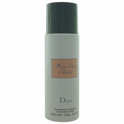 Дезодорант парфюм Christian Dior Miss Dior Cherie
