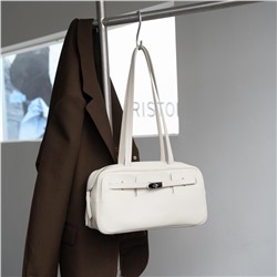 Женская сумка, кожа, MIRONPAN  29917 Молочный