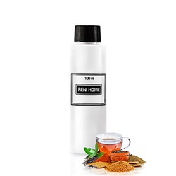 RENI HOME 14 BLACK TEA & SPICES / Черный чай и специи Сменный блок (рефил), 100 мл