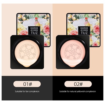 Кушон флюид Tuz Air Cushion