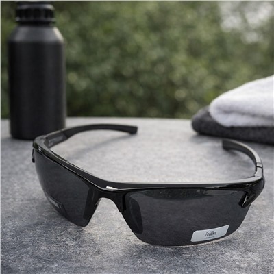 Очки мужские солнцезащитные поляризационные, арт.007.407