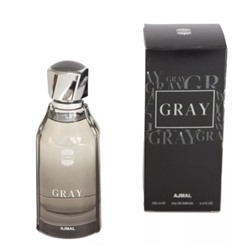 AJMAL GRAY edp (m) 100ml