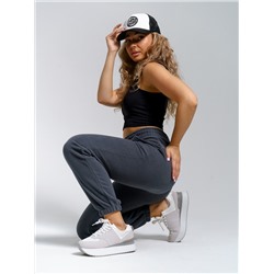 957 Брюки "Темно-серый"