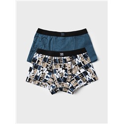 PLAYTODAY Трусы 22537001