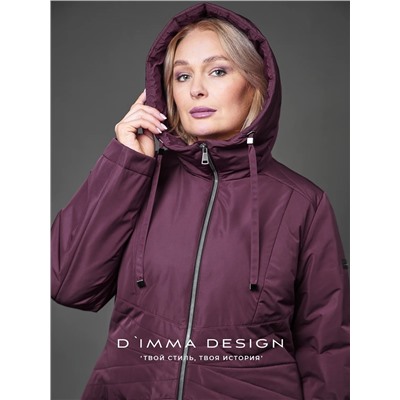 DIMMA Пальто 2670