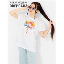 Апрель Футболка