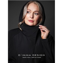 DIMMA Пальто 2669