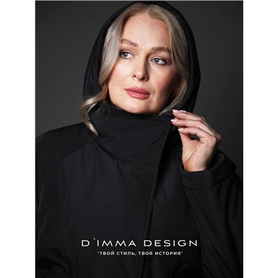 DIMMA Пальто 2669