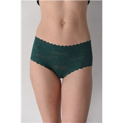 Bellie Maxi трусы (зелен) Julimex
