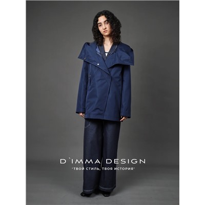 DIMMA Куртка 2666