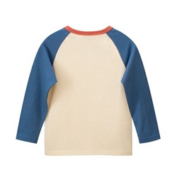 TSKIDS Лонгслив   3511
