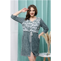Халат женский 8400