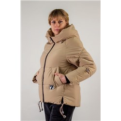 Куртка с фиксаторами, арт. 819, Евро-зима НАТАЛИ, 1201323