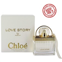 Chloe Love Story Edp 30 ml