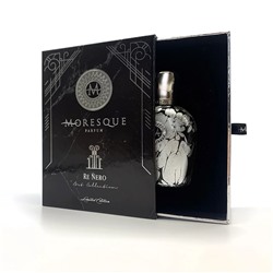 MORESQUE RE NERO edp 50ml